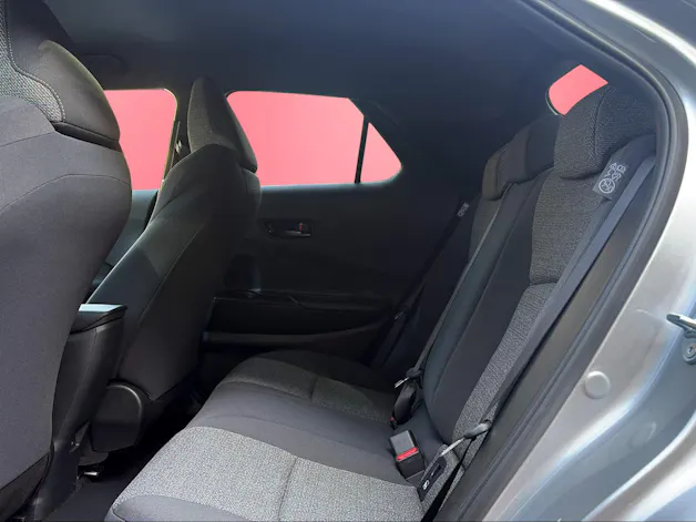 Toyota C-HR 2.0 PHEV Swiss Edition