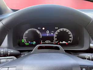 Toyota C-HR 2.0 PHEV Swiss Edition