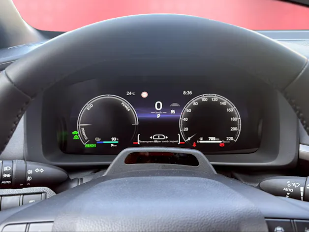 Toyota C-HR 2.0 PHEV Swiss Edition