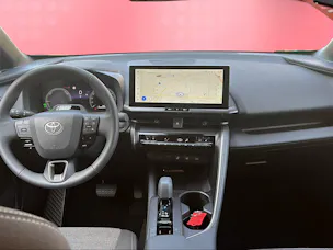 Toyota C-HR 2.0 PHEV Swiss Edition