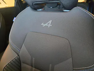 Renault Captur 1.8 E-Tech esprit Alpine