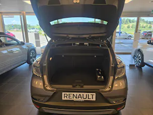 Renault Captur 1.8 E-Tech esprit Alpine
