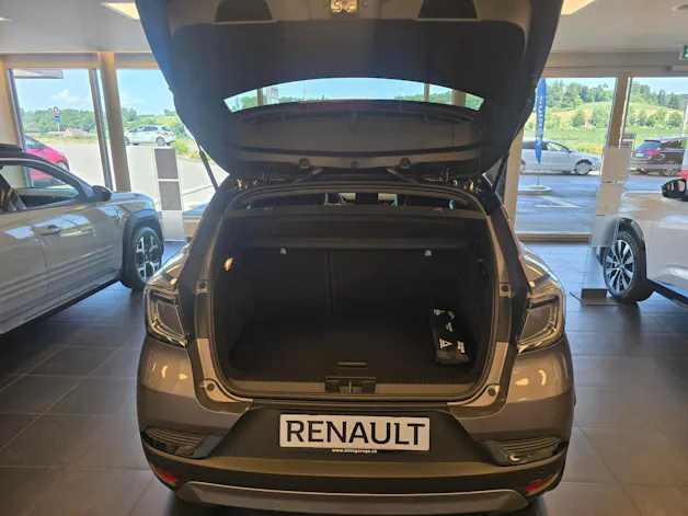 Renault Captur 1.8 E-Tech esprit Alpine