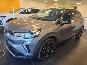 Renault Captur 1.8 E-Tech esprit Alpine