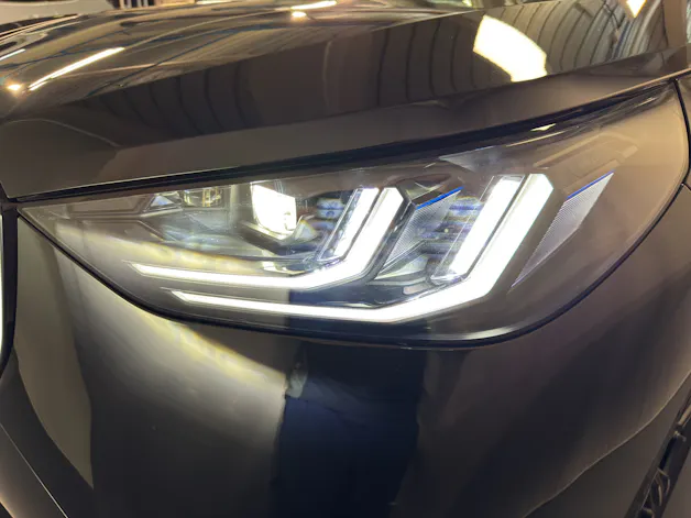 BMW X3 M50i