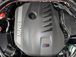 BMW X3 M50i