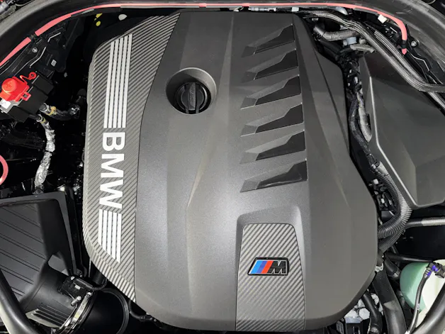 BMW X3 M50i