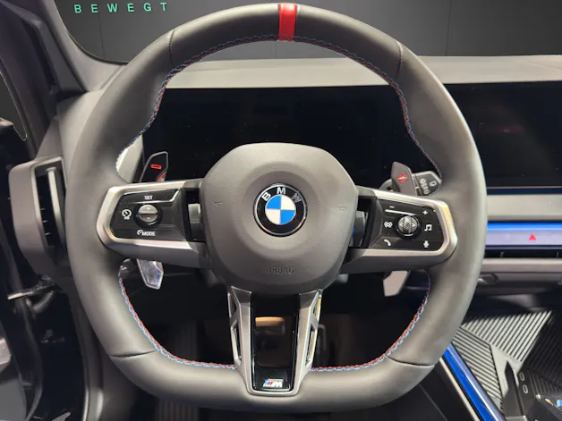 BMW X3 M50i