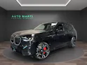 BMW X3 M50i