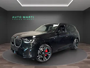 BMW X3 M50i