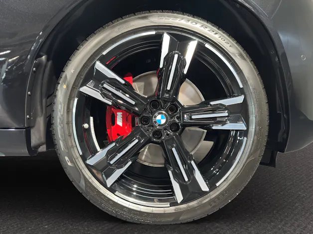 BMW X3 M50i