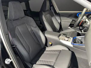 BMW X3 M50i