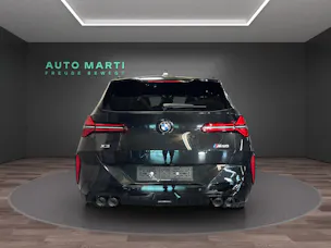 BMW X3 M50i