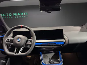 BMW X3 M50i