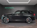 BMW X3 M50i