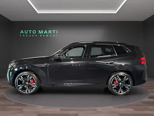 BMW X3 M50i