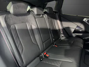 BMW X3 M50i