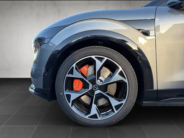 ZEEKR 7X Privilege AWD