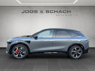 ZEEKR 7X Privilege AWD