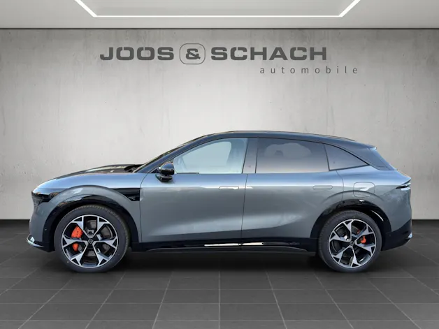 ZEEKR 7X Privilege AWD