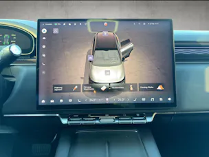 ZEEKR 7X Privilege AWD