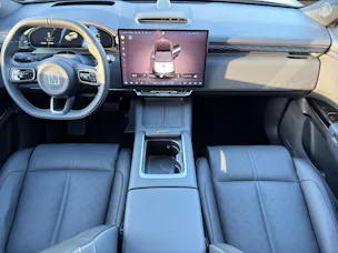 ZEEKR 7X Privilege AWD
