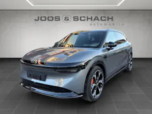 ZEEKR 7X Privilege AWD