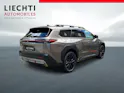 Toyota bZ4X Touring Premium AWD