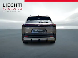 Toyota bZ4X Touring Premium AWD
