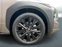 Toyota bZ4X Touring Premium AWD