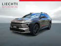 Toyota bZ4X Touring Premium AWD