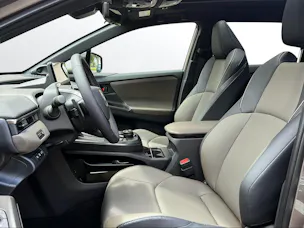 Toyota bZ4X Touring Premium AWD