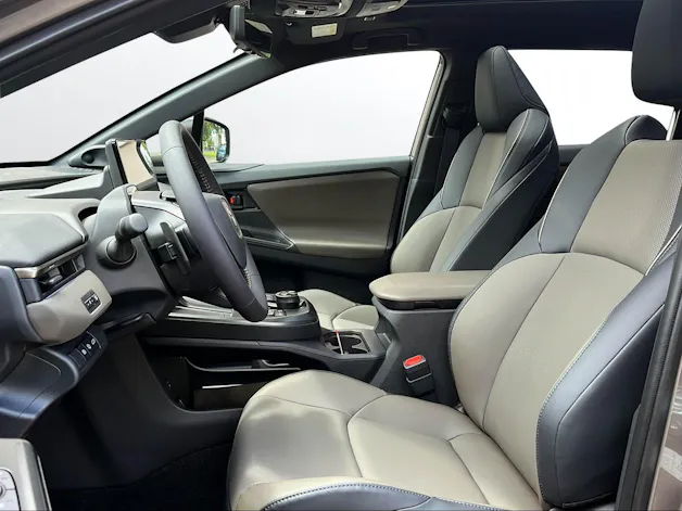 Toyota bZ4X Touring Premium AWD