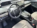 Toyota bZ4X Touring Premium AWD