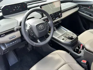 Toyota bZ4X Touring Premium AWD