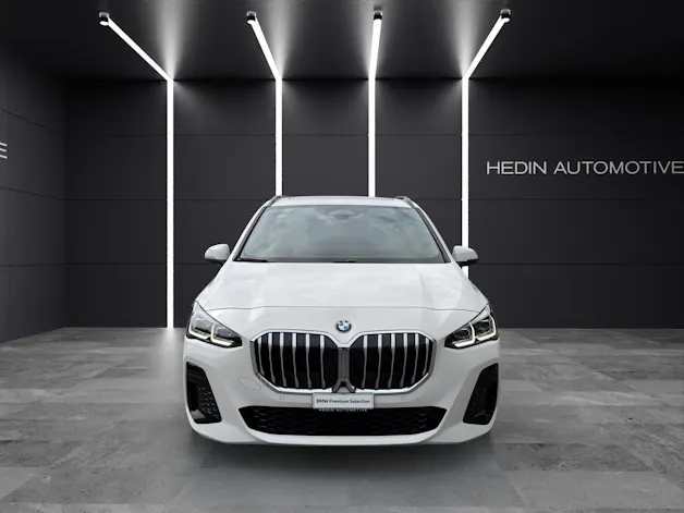 BMW 223d xDrive Active Tourer