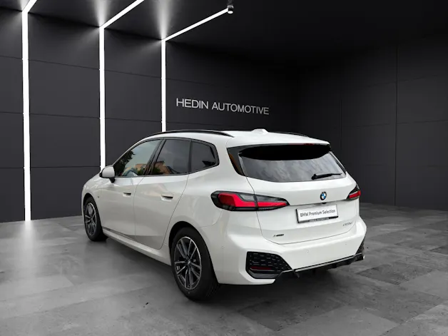 BMW 223d xDrive Active Tourer