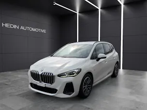 BMW 223d xDrive Active Tourer