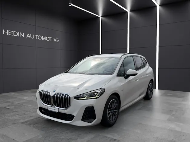 BMW 223d xDrive Active Tourer
