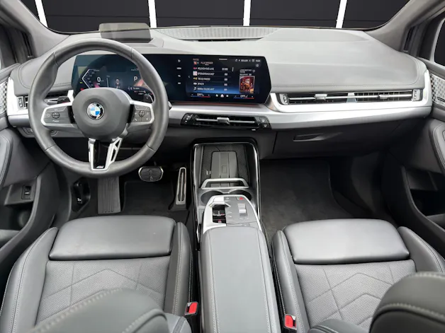 BMW 223d xDrive Active Tourer