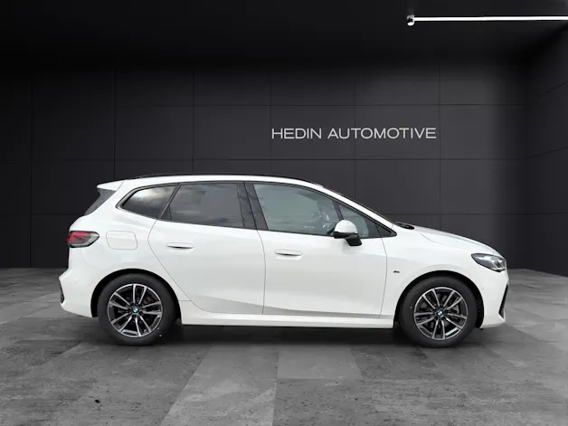 BMW 223d xDrive Active Tourer