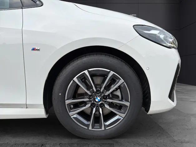 BMW 223d xDrive Active Tourer