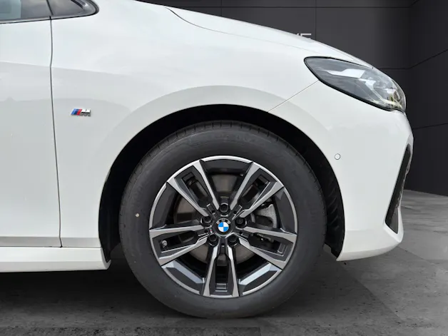 BMW 223d xDrive Active Tourer