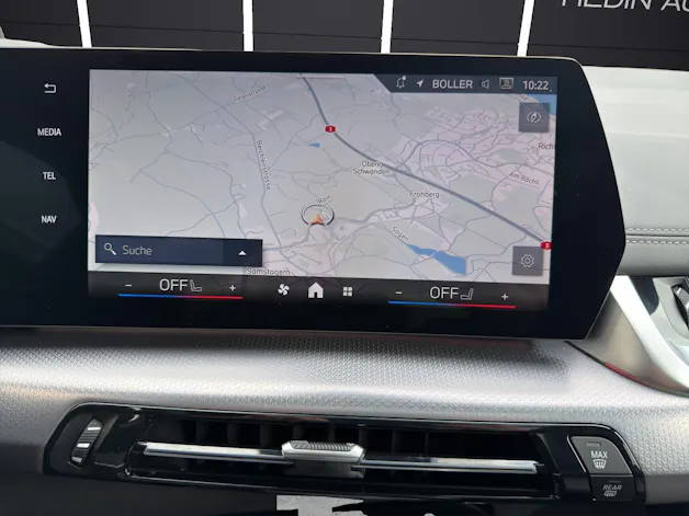 BMW 223d xDrive Active Tourer