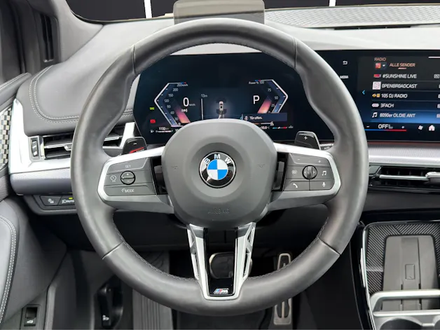 BMW 223d xDrive Active Tourer