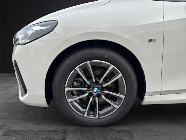 BMW 223d xDrive Active Tourer