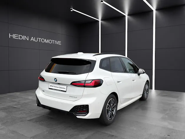 BMW 223d xDrive Active Tourer