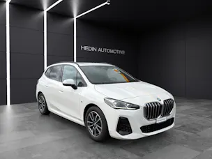 BMW 223d xDrive Active Tourer