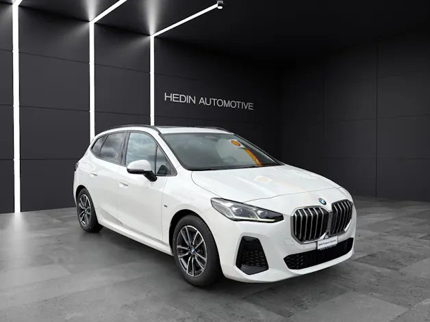BMW 223d xDrive Active Tourer