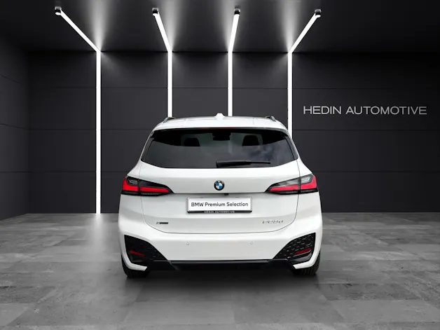 BMW 223d xDrive Active Tourer